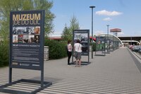 Svinov - Muzeum jde do ulic