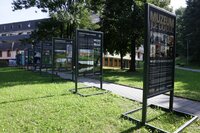 Slezská Ostrava - Muzeum jde do ulic