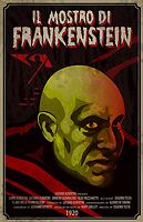 Il Mostro di Frankenstein 1920