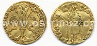 florén, po roce 1325 