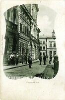 Pivovarská ulice